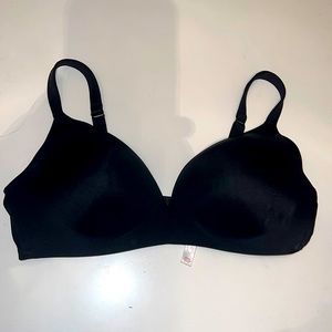 Lane Bryant Simply Wire Free Plunge